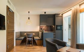 Appartement Kroneliving