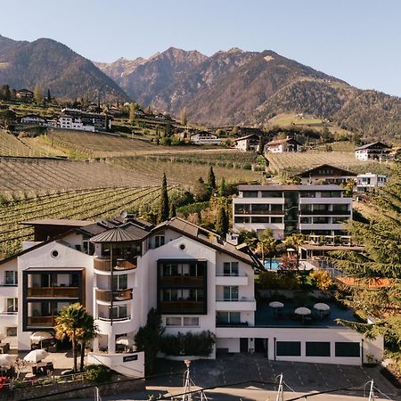 Appartement Kroneliving Tirolo Esterno foto