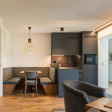 Appartement Kroneliving Tirolo Esterno foto