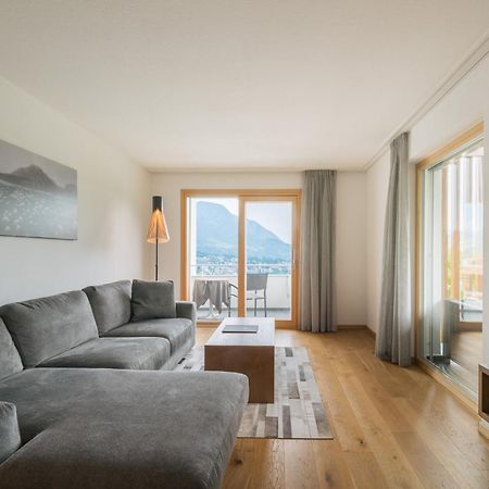Appartement Kroneliving Tirolo Esterno foto
