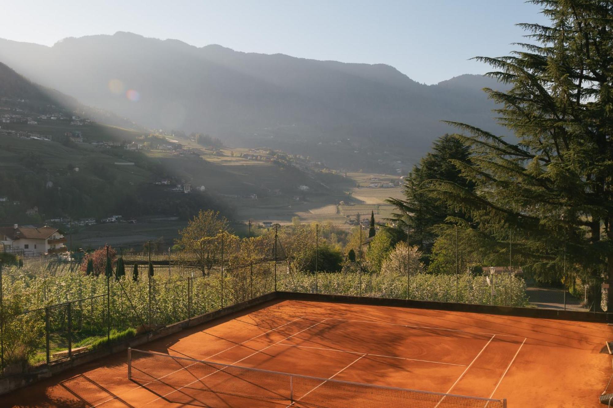 Appartement Kroneliving Tirolo Esterno foto