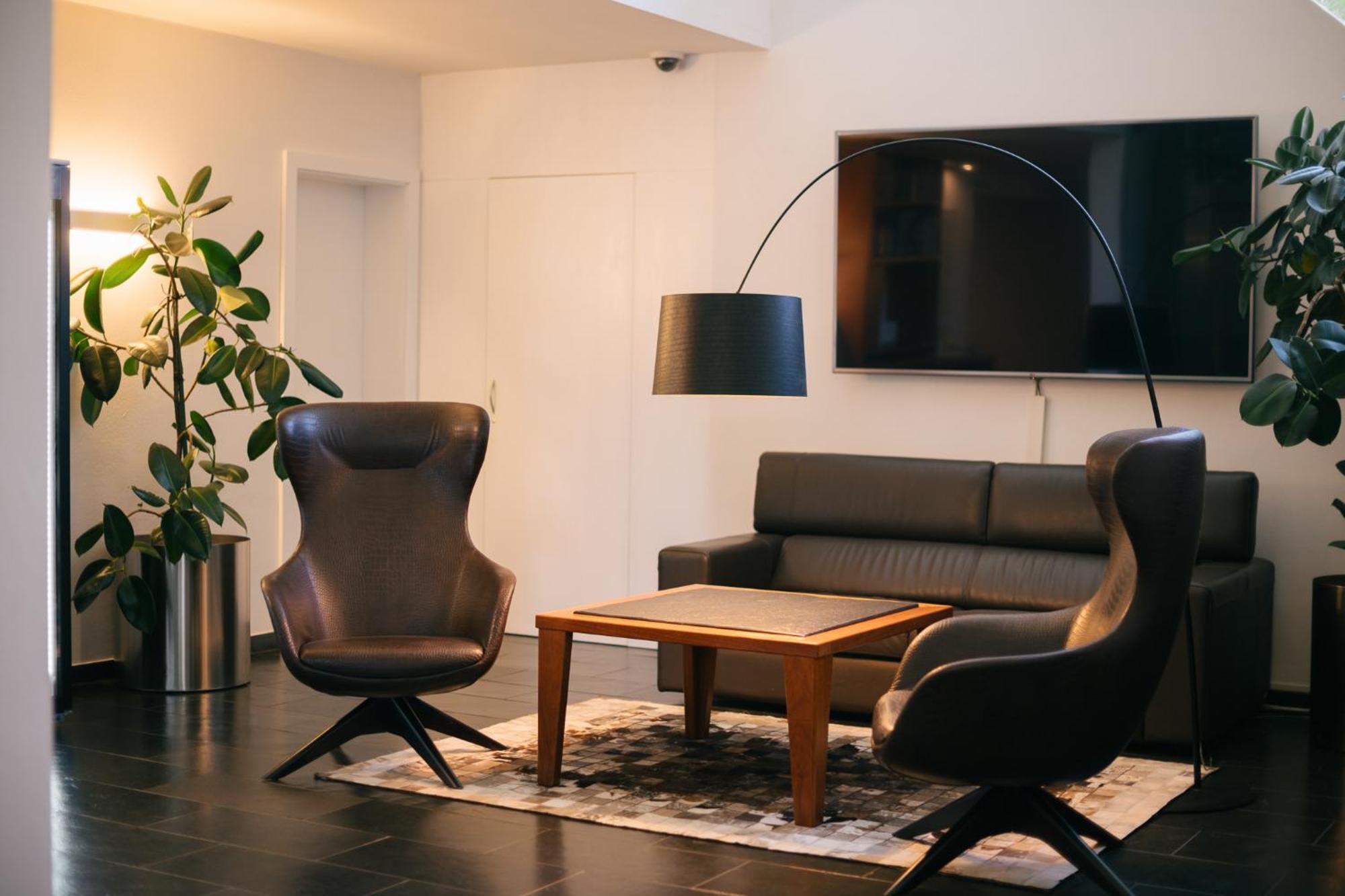 Appartement Kroneliving Tirolo Esterno foto