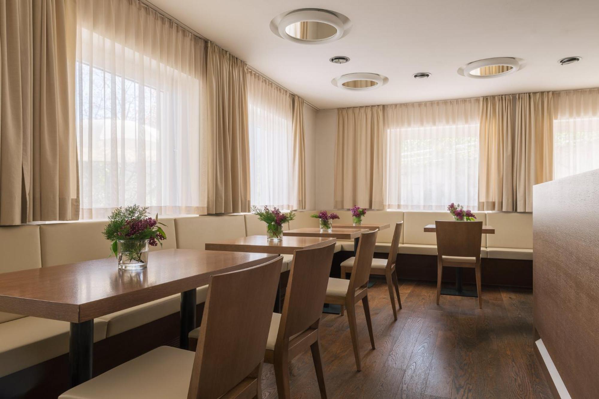 Appartement Kroneliving Tirolo Esterno foto