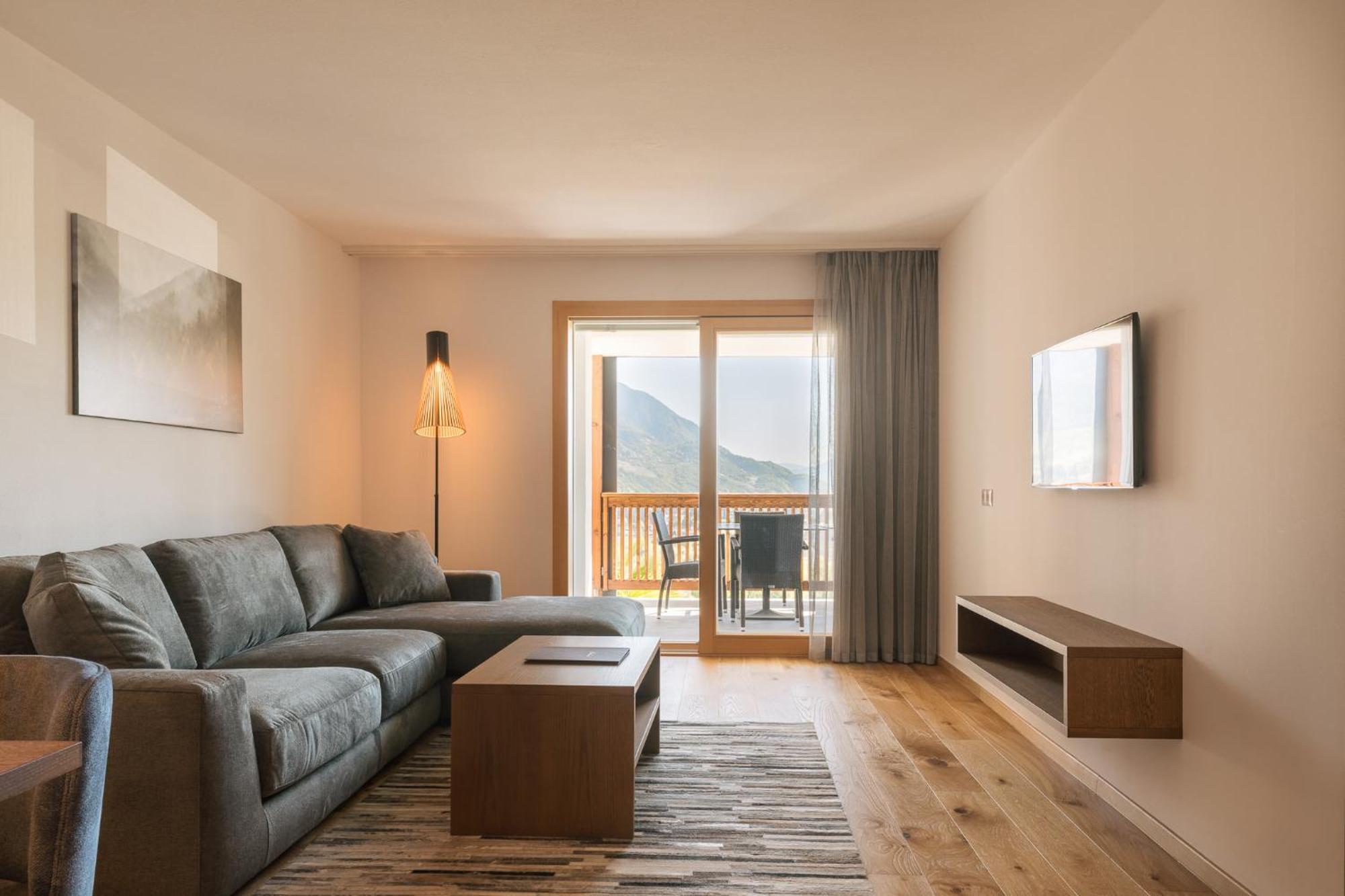 Appartement Kroneliving Tirolo Esterno foto