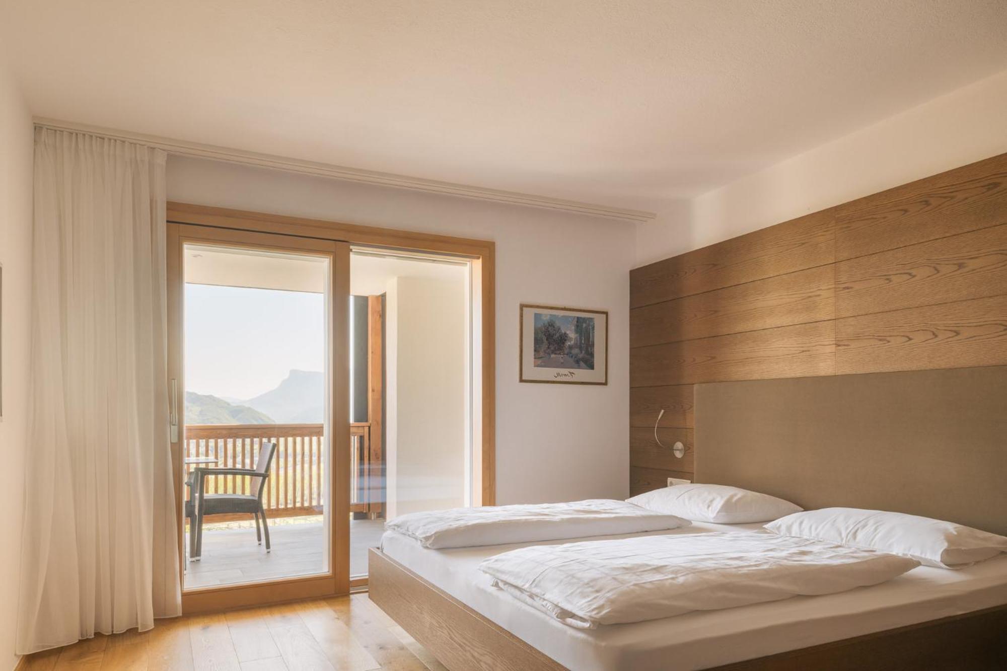 Appartement Kroneliving Tirolo Esterno foto