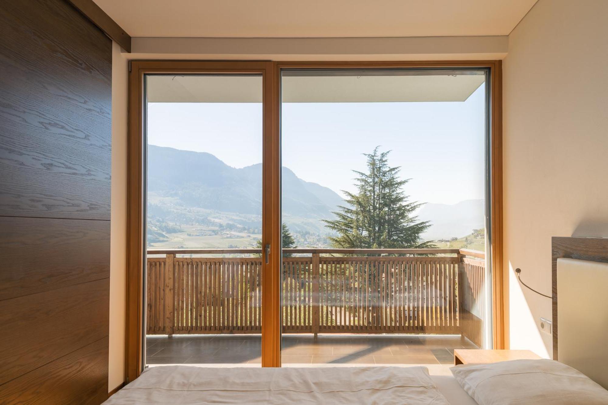 Appartement Kroneliving Tirolo Esterno foto