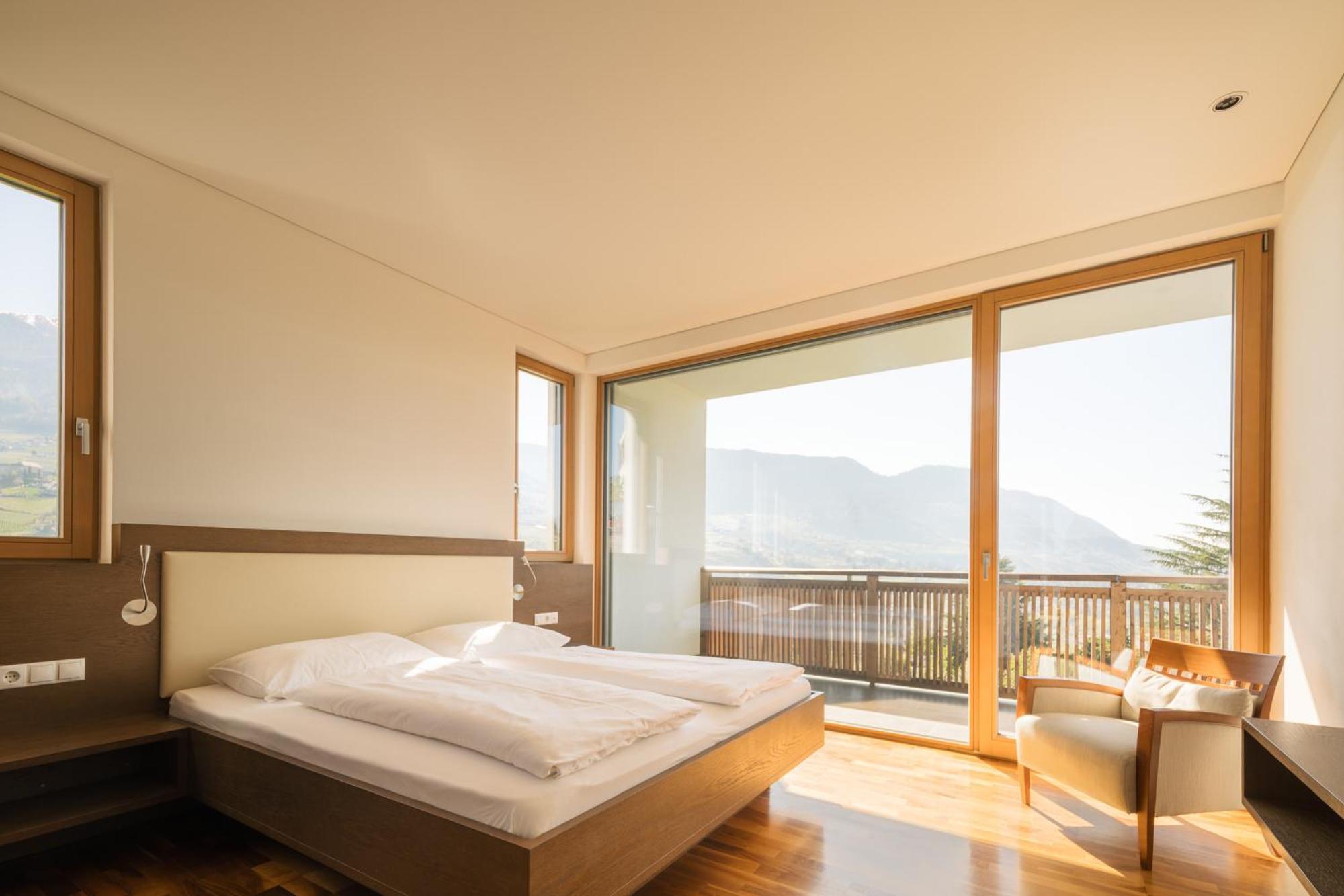 Appartement Kroneliving Tirolo Esterno foto