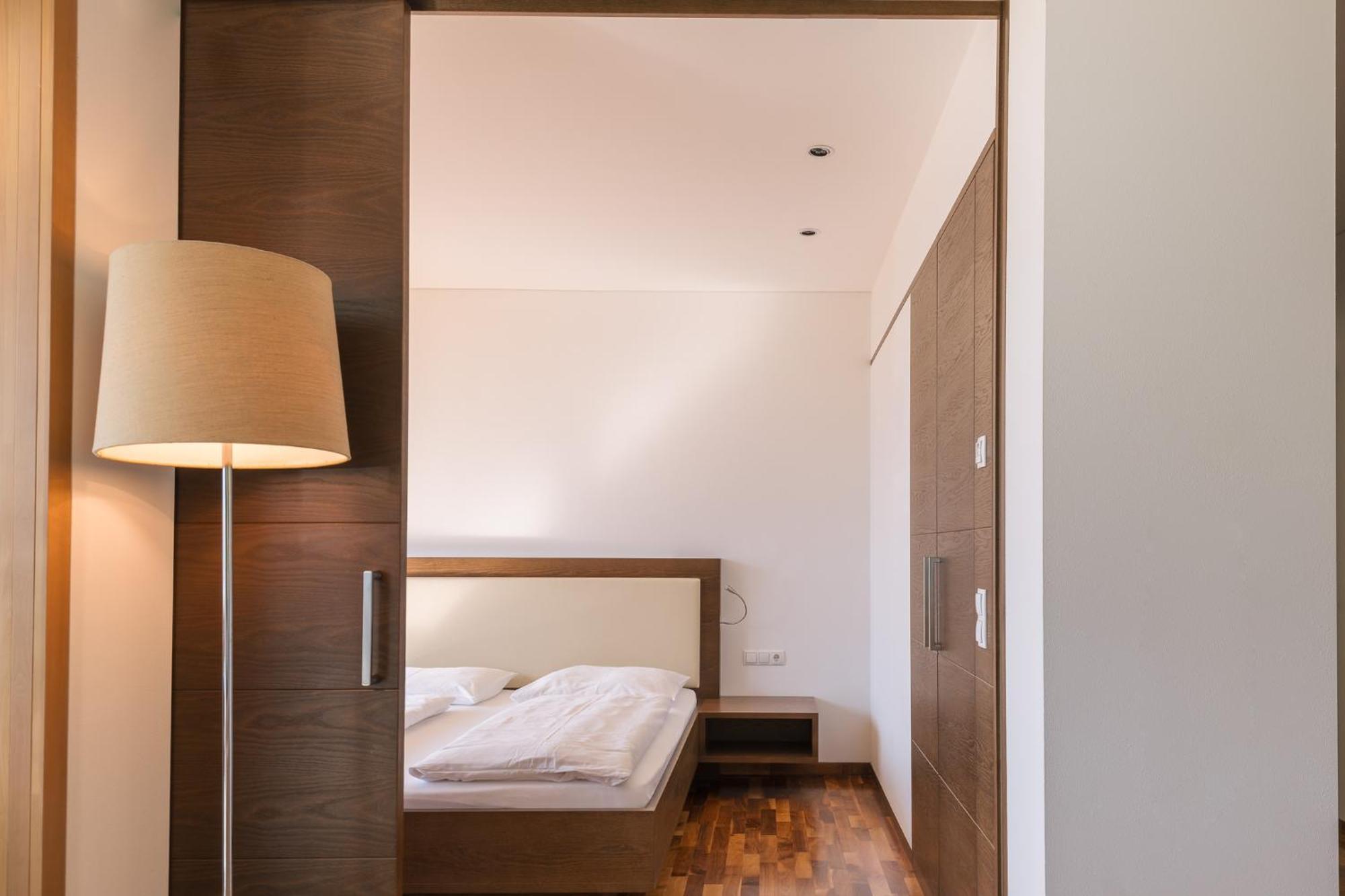 Appartement Kroneliving Tirolo Esterno foto