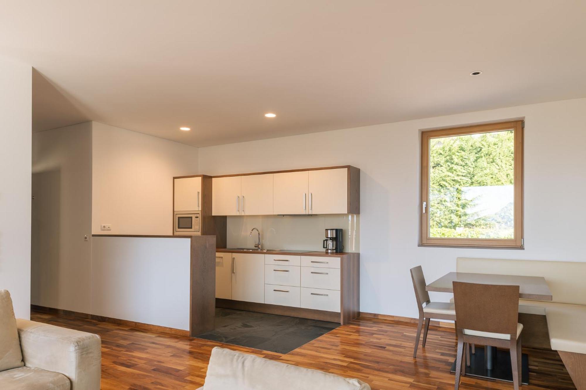 Appartement Kroneliving Tirolo Esterno foto