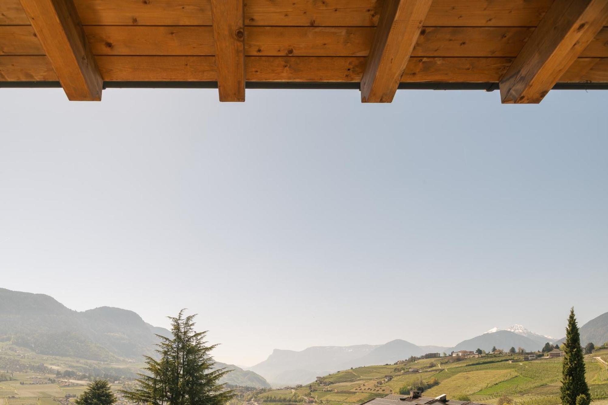 Appartement Kroneliving Tirolo Esterno foto