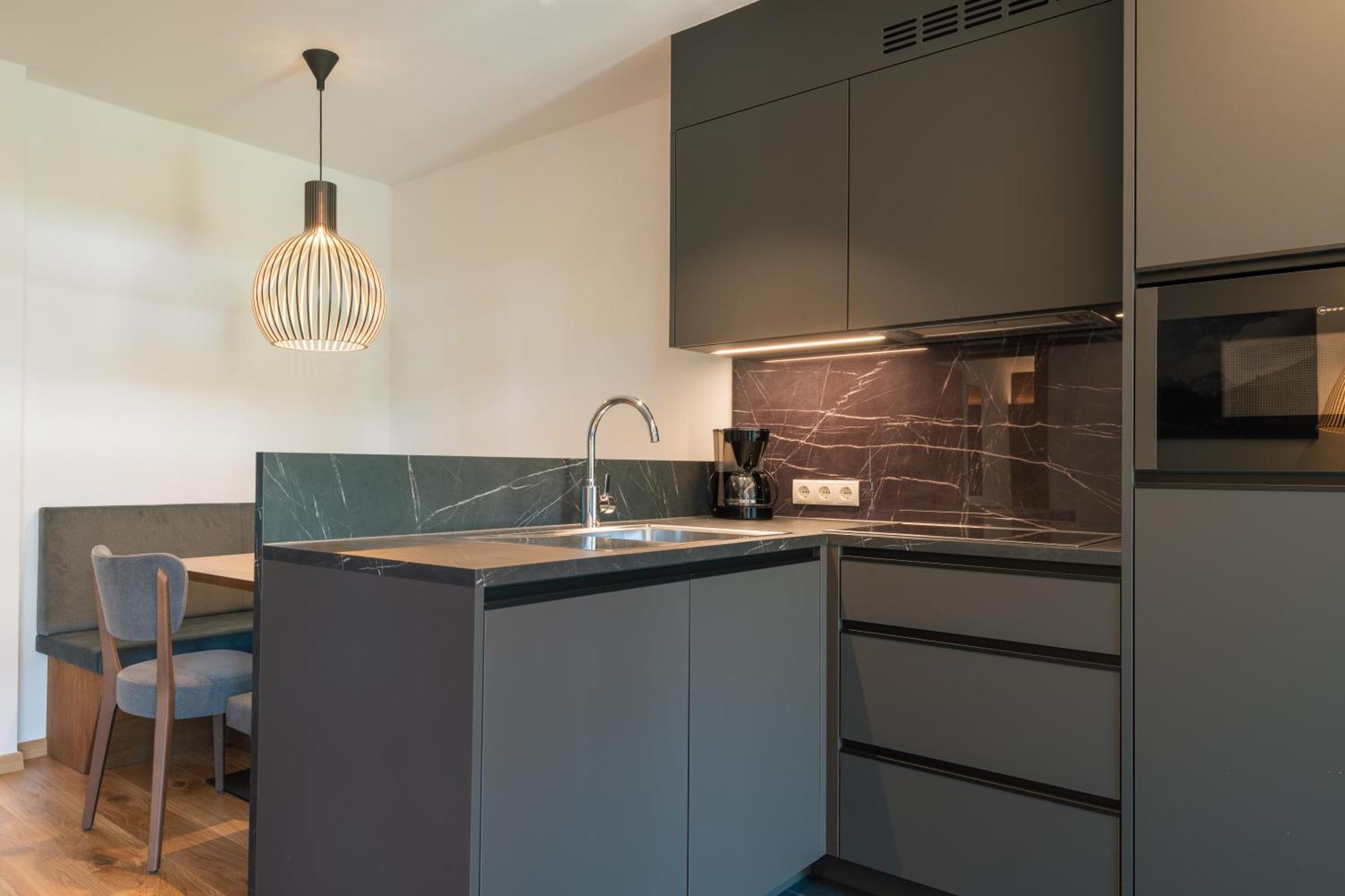 Appartement Kroneliving Tirolo Esterno foto