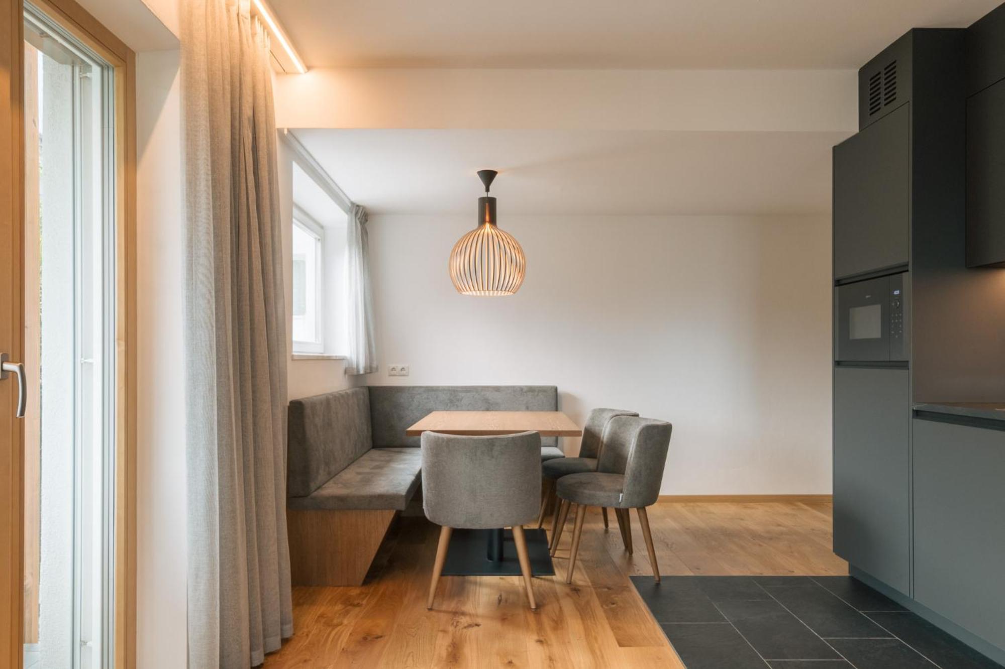 Appartement Kroneliving Tirolo Esterno foto